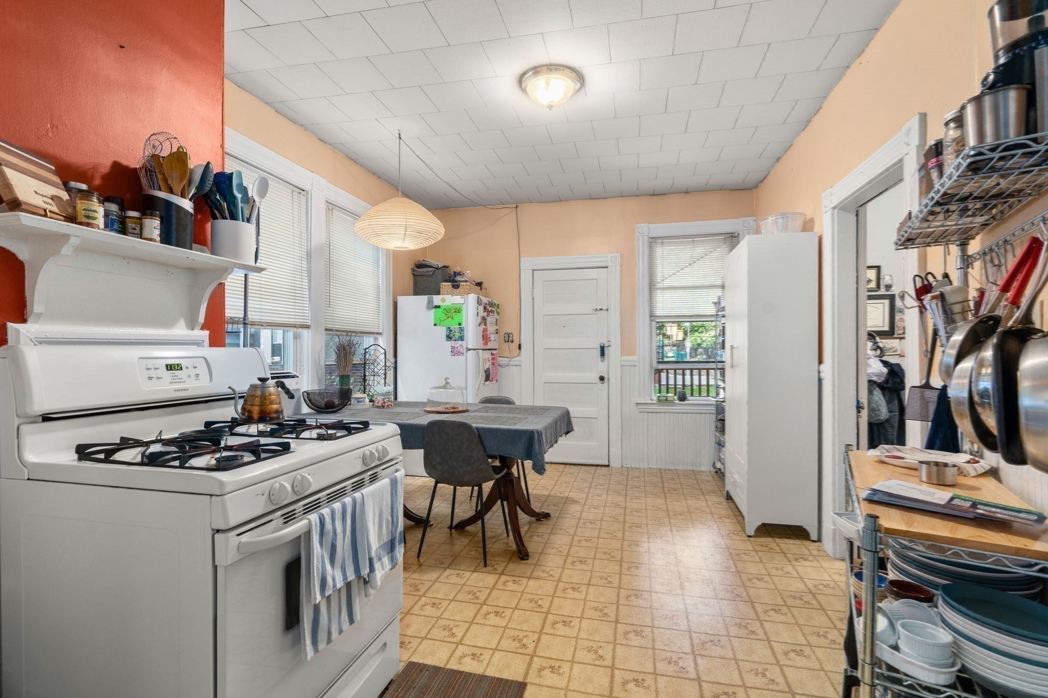735 Parker Street, Boston, MA Photo #29