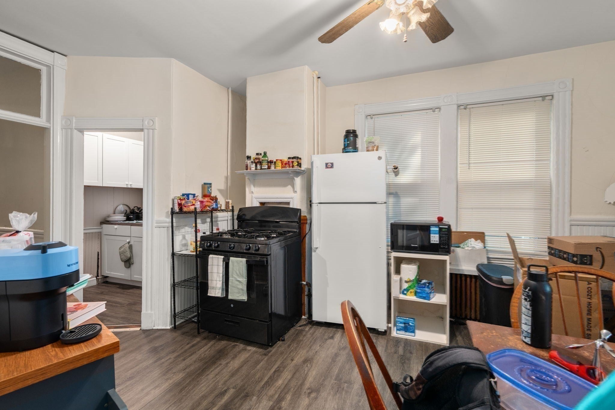 735 Parker Street, Boston, MA Photo #21