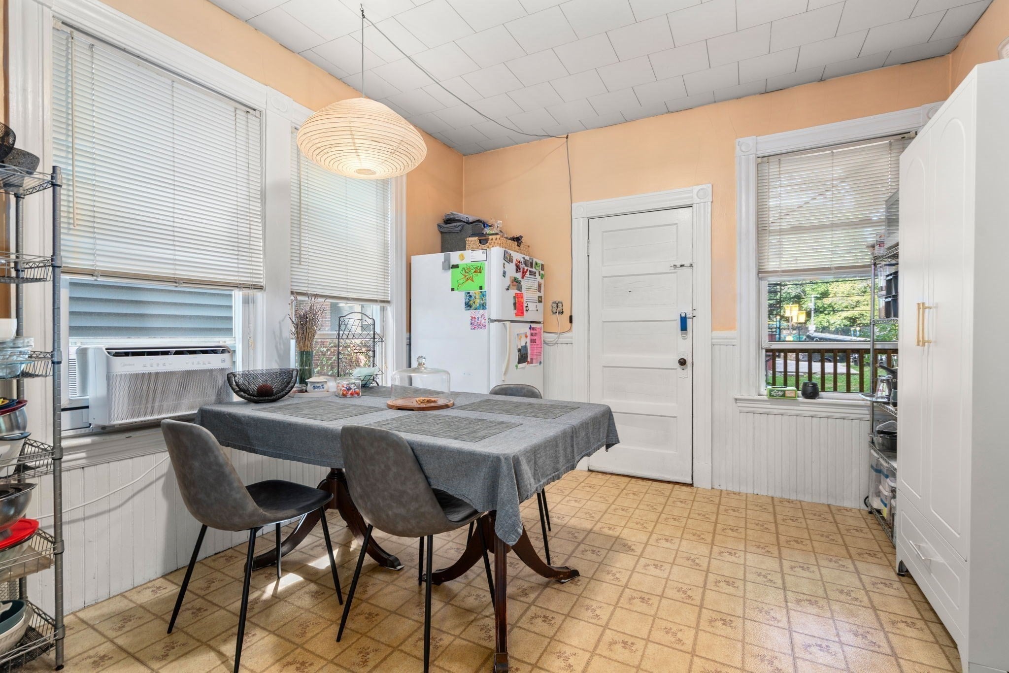735 Parker Street, Boston, MA Photo #32