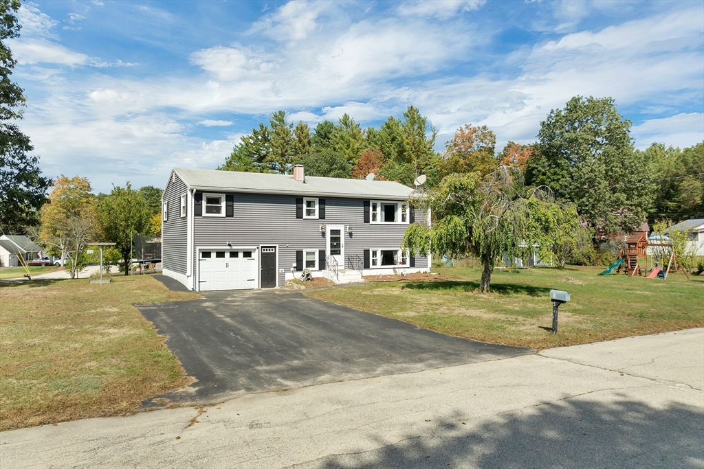 5 Washington Street