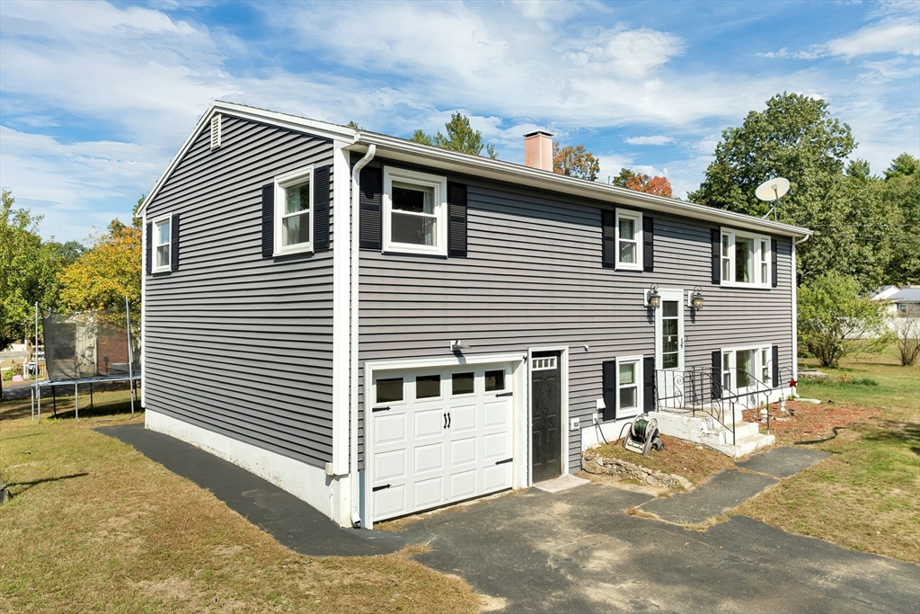 5 Washington Street