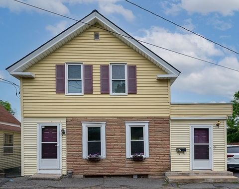 62 Railroad St Fitchburg MA 01420
