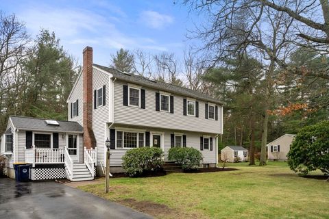 164 Grove St Norwell MA 02061