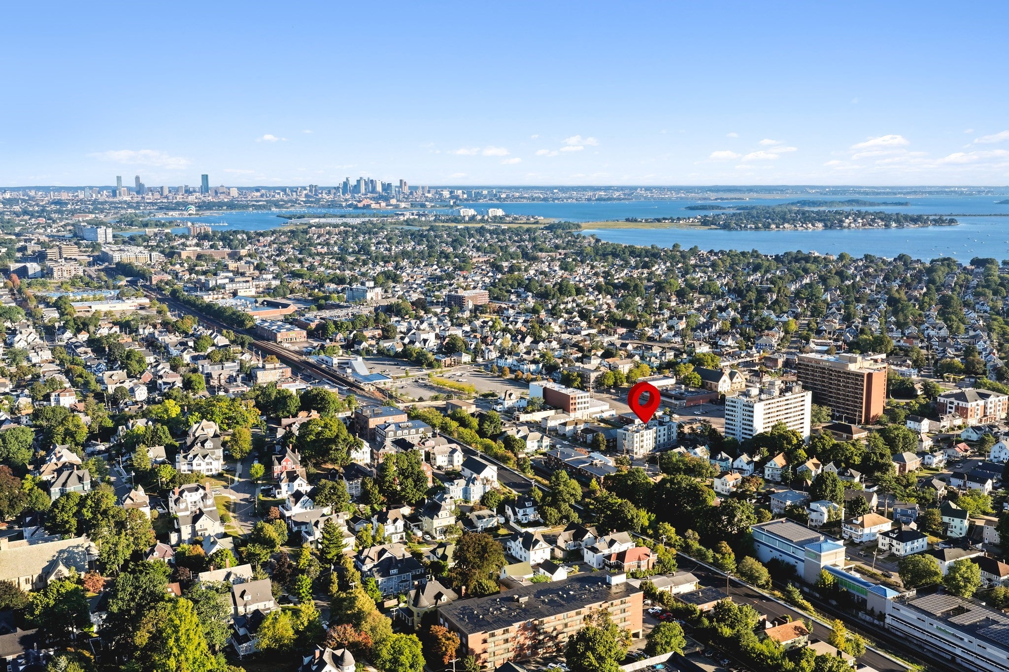 38 Old Colony Ave #102, Quincy, MA Photo #18
