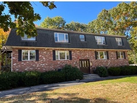 29 Sherman Street 1 Foxboro MA 02035