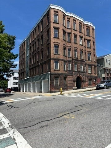 257 Pleasant St 9, Worcester MA 01609