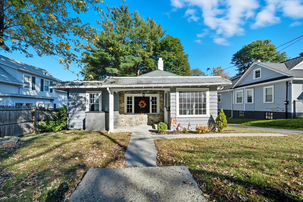 3 Jenkins St