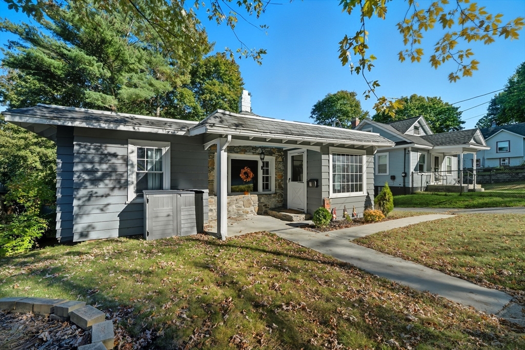 3 Jenkins St