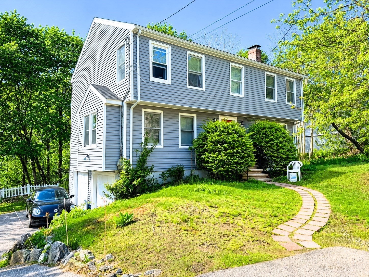14 Kings Ct, Arlington, MA Photo #11