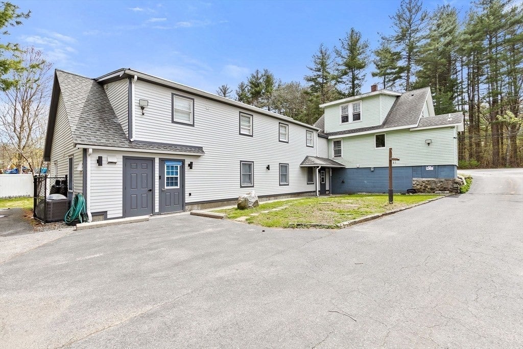 137 Westboro Rd, Grafton, MA Photo #1