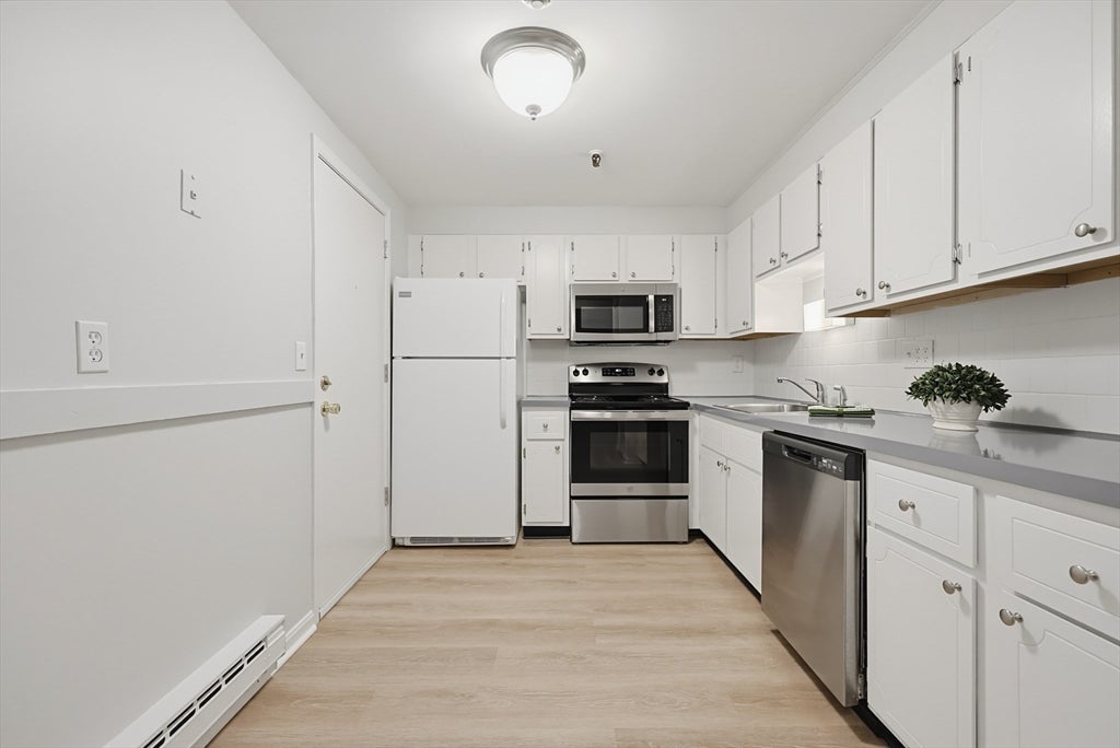 35 Swanson Court #34D, Boxborough, MA Photo #4