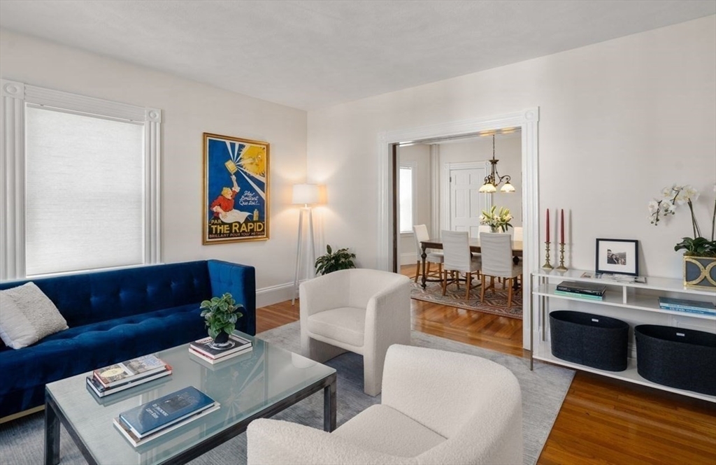 11 Spring Park Avenue B