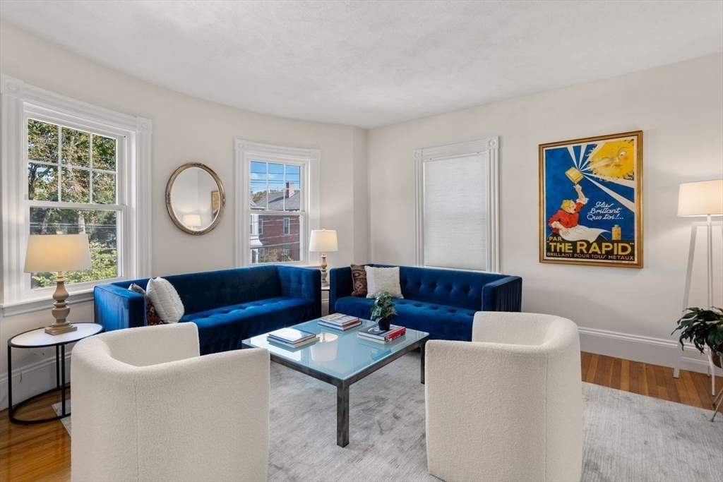 11 Spring Park Avenue B