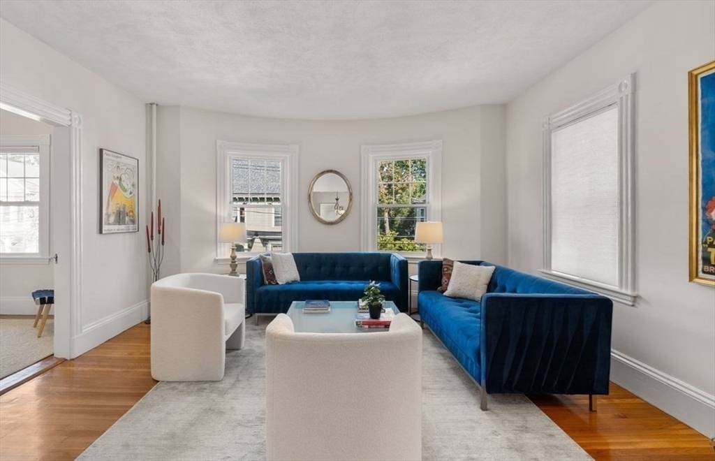 11 Spring Park Avenue B