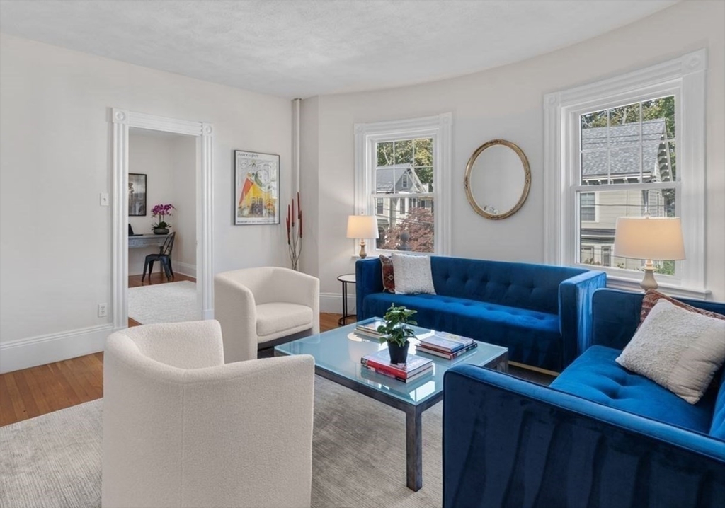 11 Spring Park Avenue B