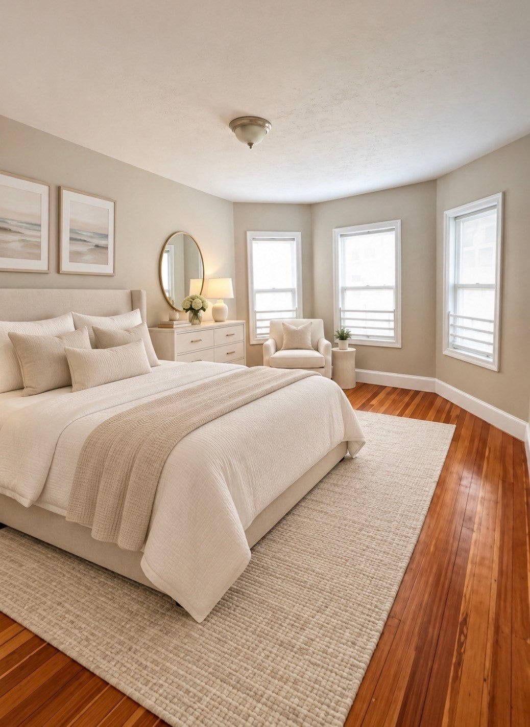 6 Harvard Park