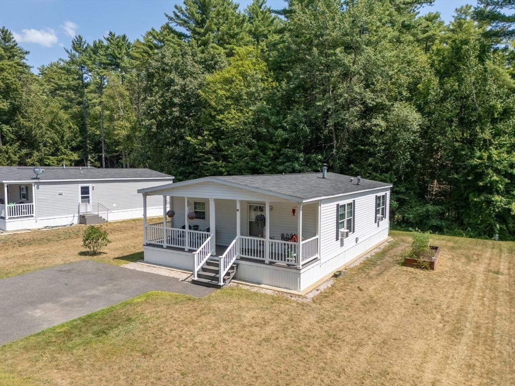 12 Tamarack Pl
