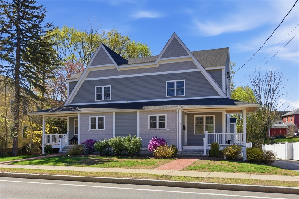 119 Salem Street 119