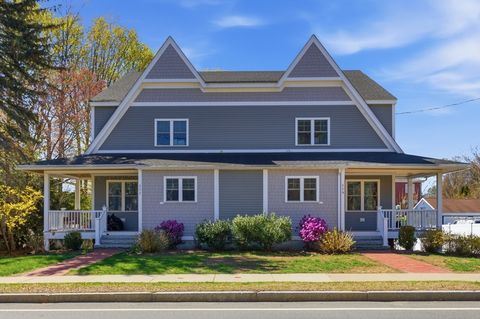 119 Salem Street 119 Reading MA 01867