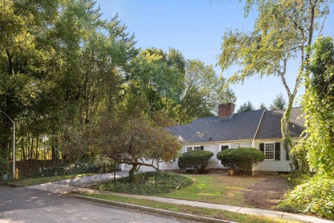 Photo of 87 Taylor Road, Belmont, MA 02478 (MLS # 73589809)