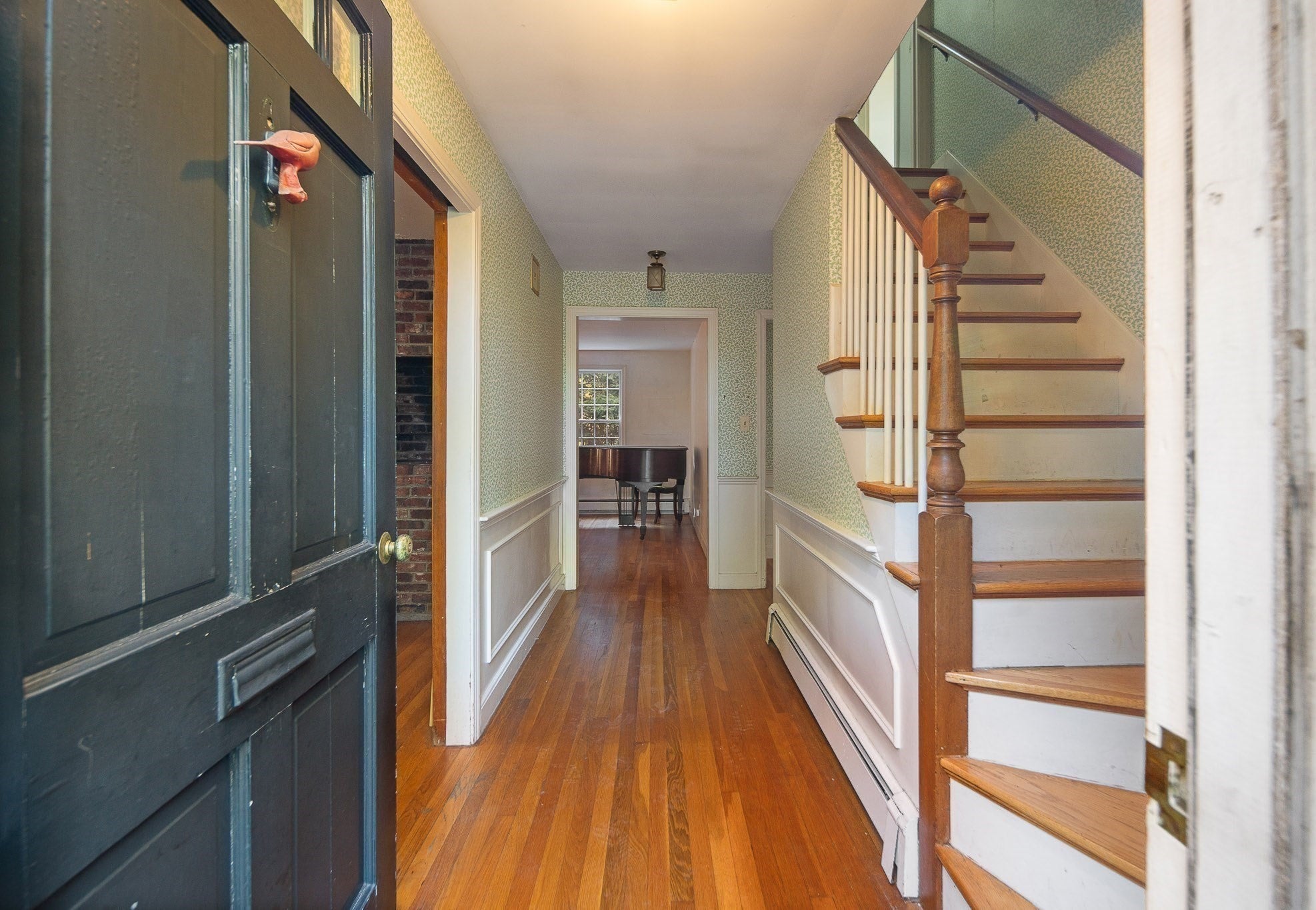 87 Taylor Road