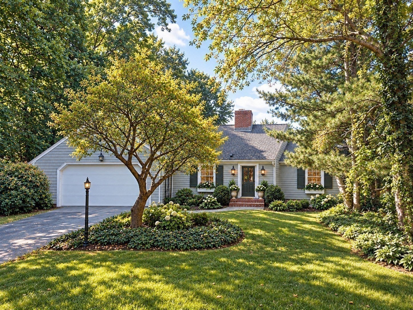 87 Taylor Road, Belmont, MA, 87 Taylor Road, Belmont, MA Photo #20