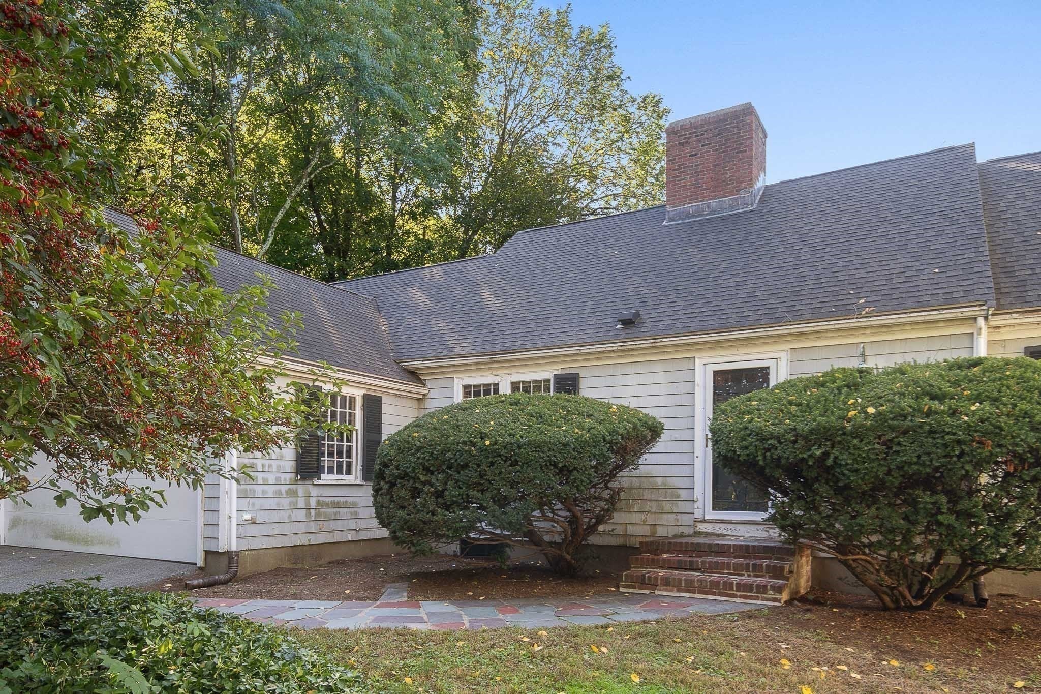 87 Taylor Road