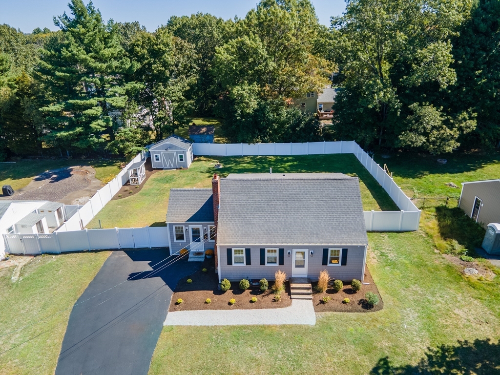 32 Irving Drive