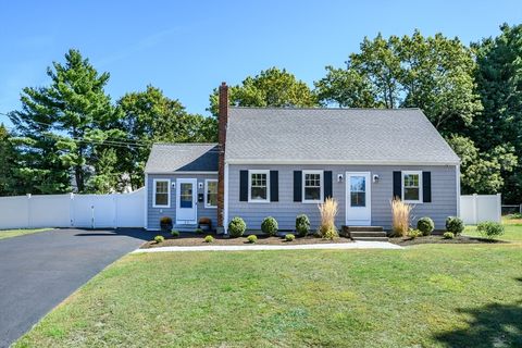 32 Irving Drive Walpole MA 02081