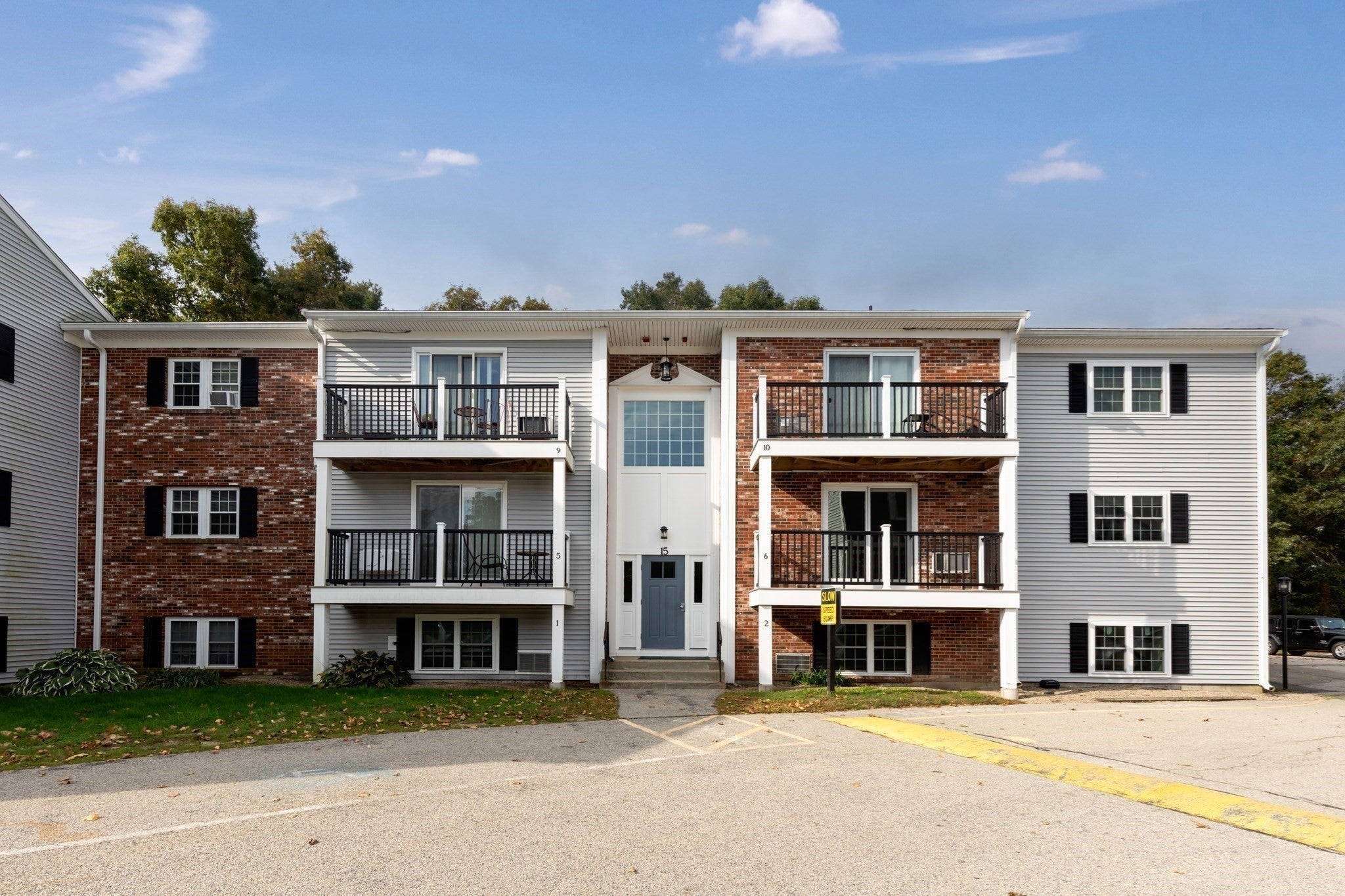 15 Chapel Hill Dr #12, Plymouth, MA Photo #18