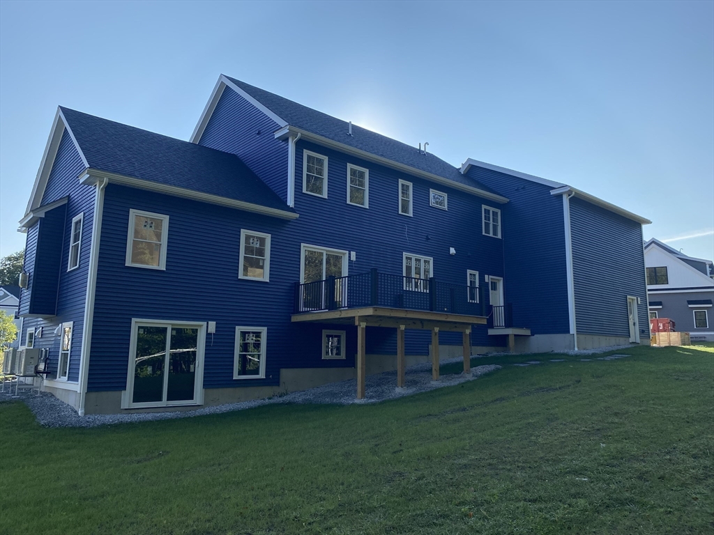 16 St Paul Lane Lot 20