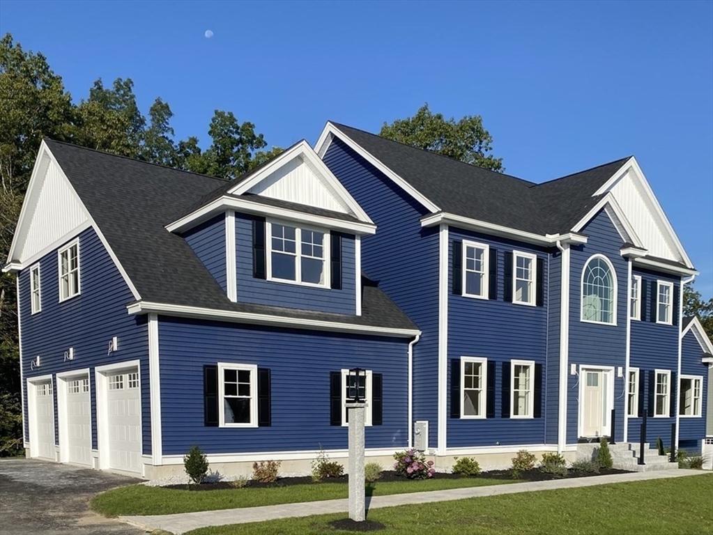 16 St Paul Lane Lot 20