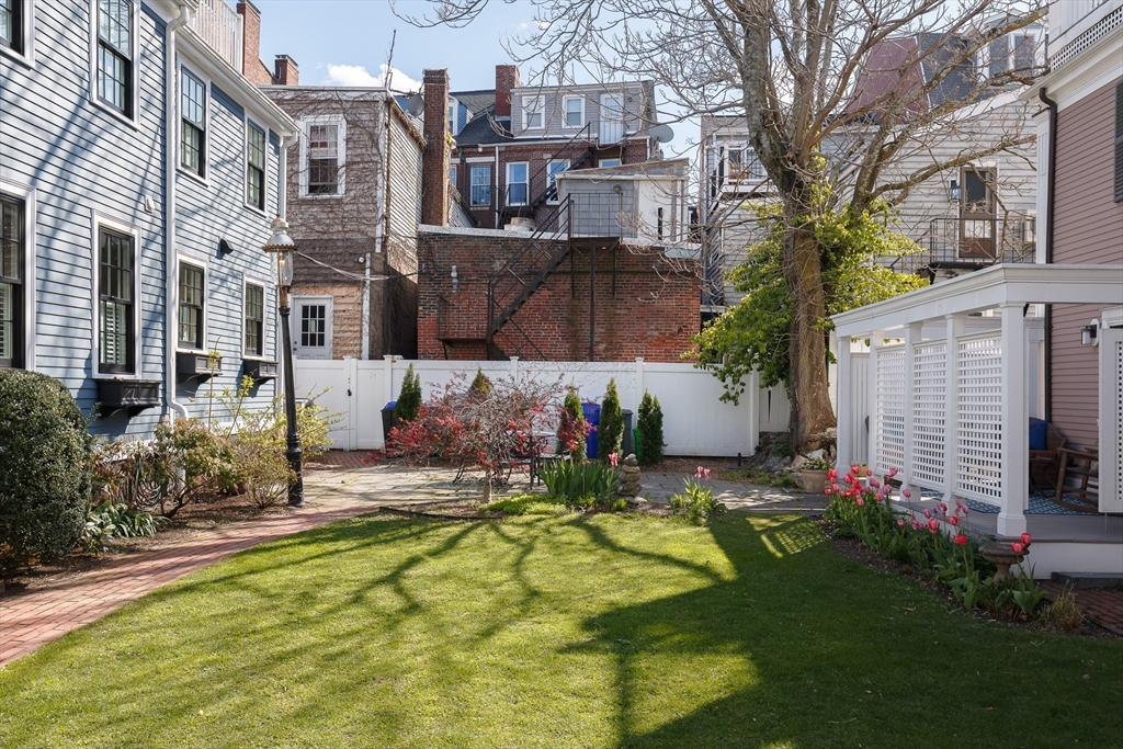 78 Warren St, Boston, MA Photo #2