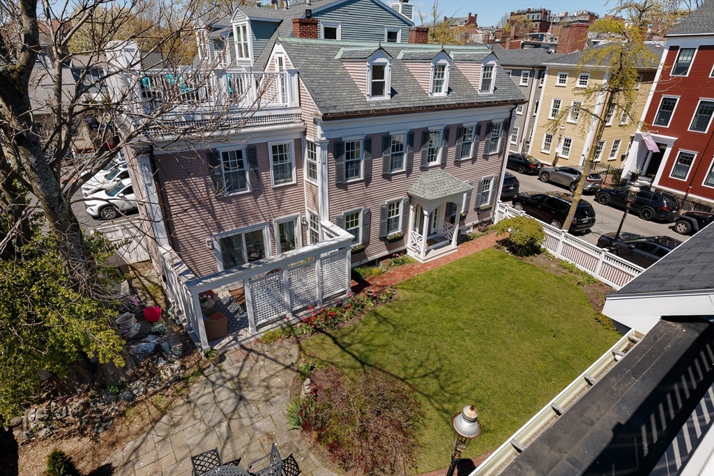 78 Warren St, Boston, MA Photo #23