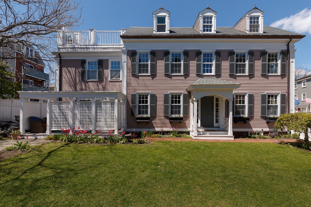 Photo of 78 Warren St, Boston, MA