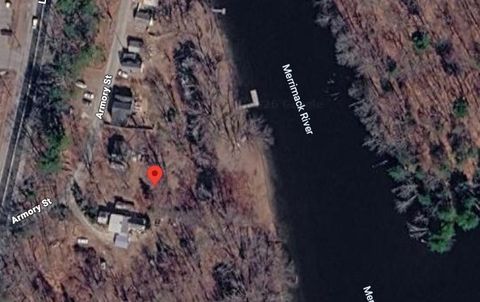 Photo of 31 Armory St, Methuen, MA 01844 (MLS # 73523010)