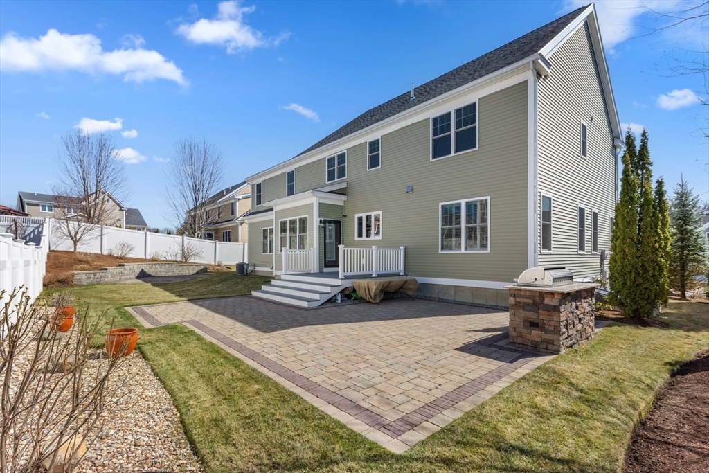 21 Winship Drive