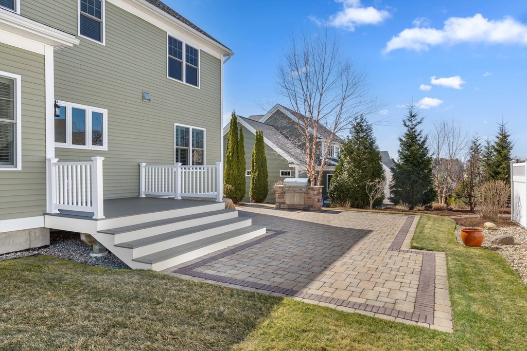 21 Winship Drive