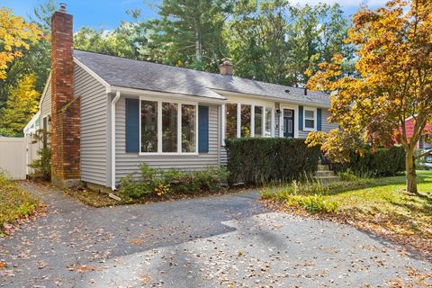 93 Vale Street Tewksbury MA 01876