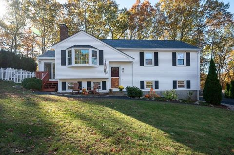 Photo of 62 Laurel Ln, Bellingham, MA 02019 (MLS # 73448757) Photo of 62 Laurel Ln, Bellingham, MA 02019 (MLS # 73448757)
