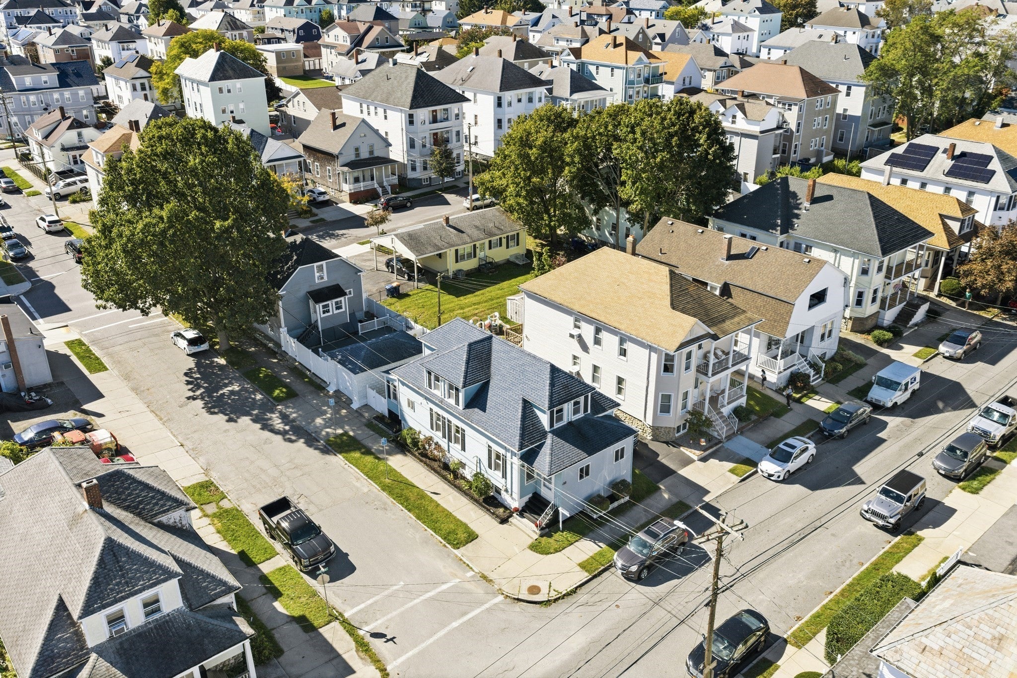 82 Princeton St, New Bedford, MA Photo #4