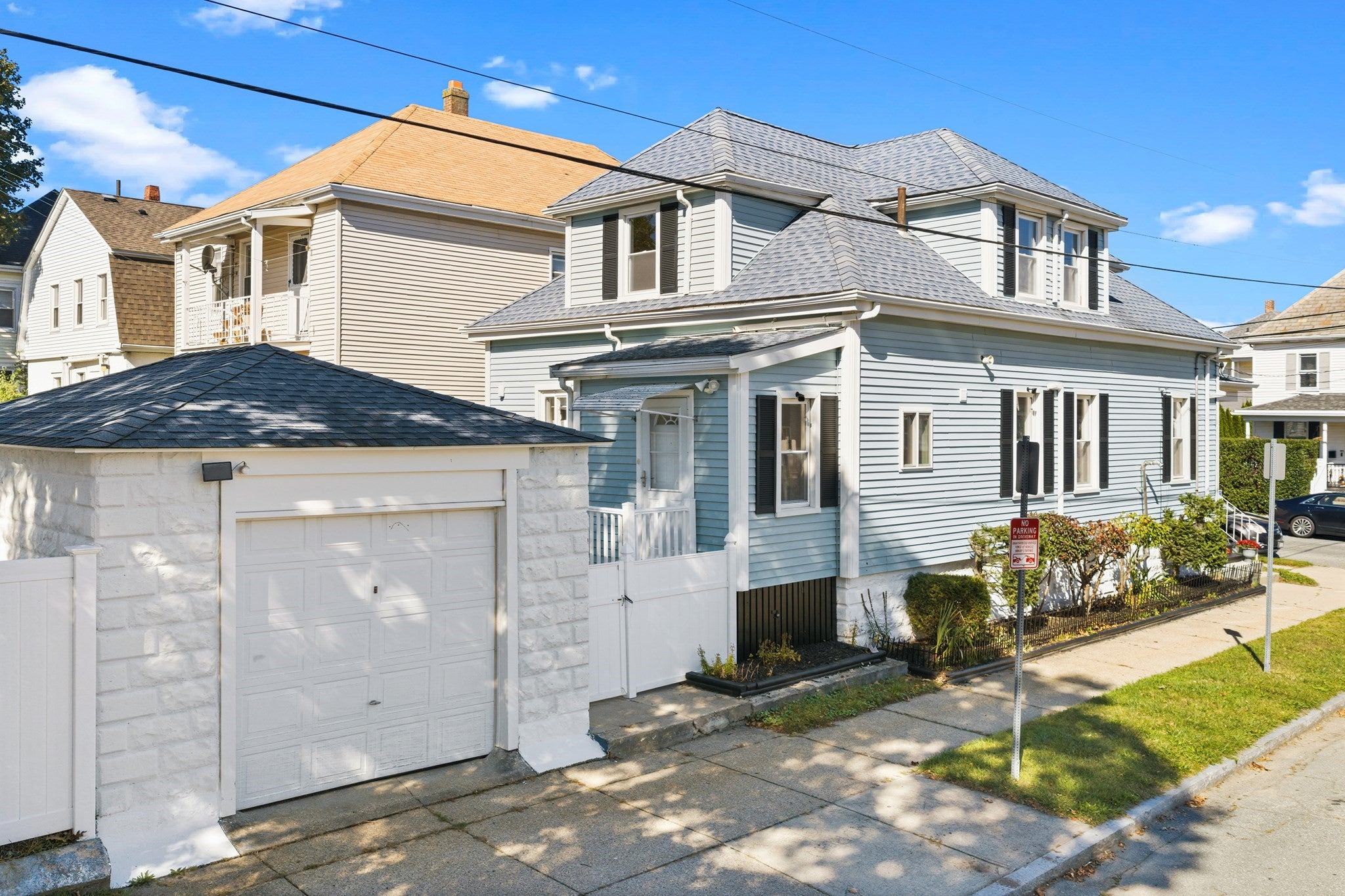 82 Princeton St, New Bedford, MA Photo #2