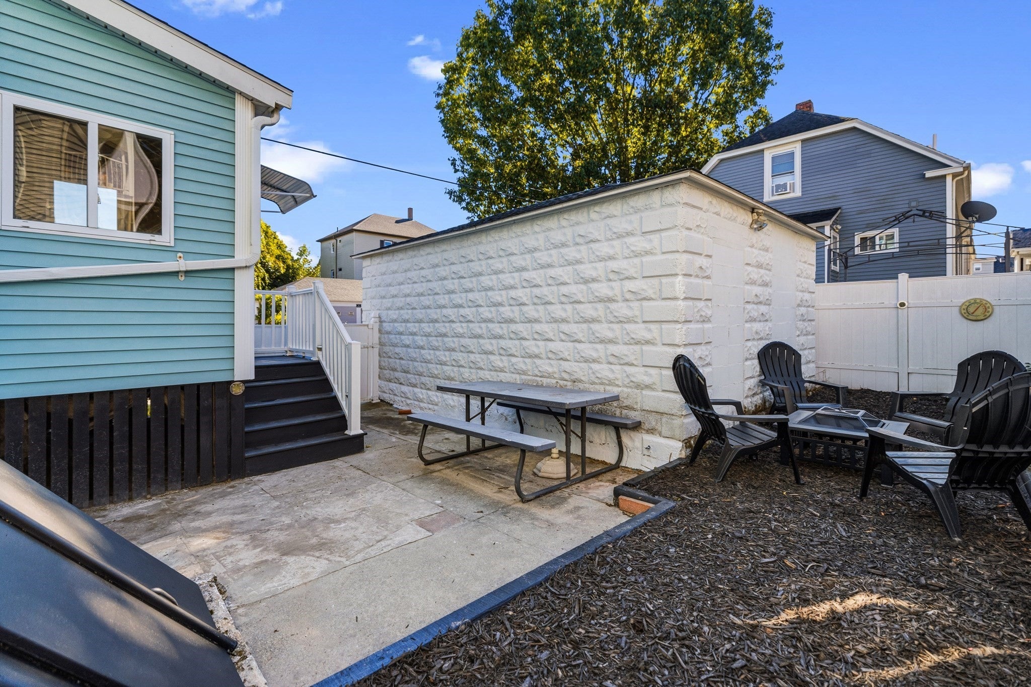 82 Princeton St, New Bedford, MA Photo #5