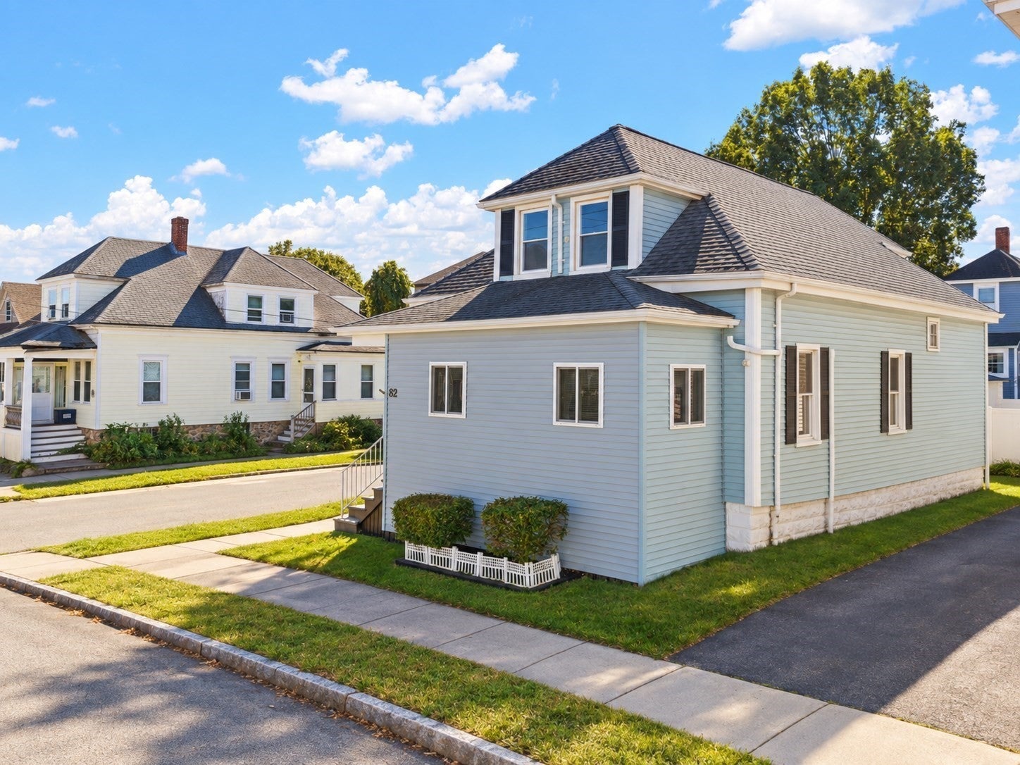 82 Princeton St, New Bedford, MA Photo #3