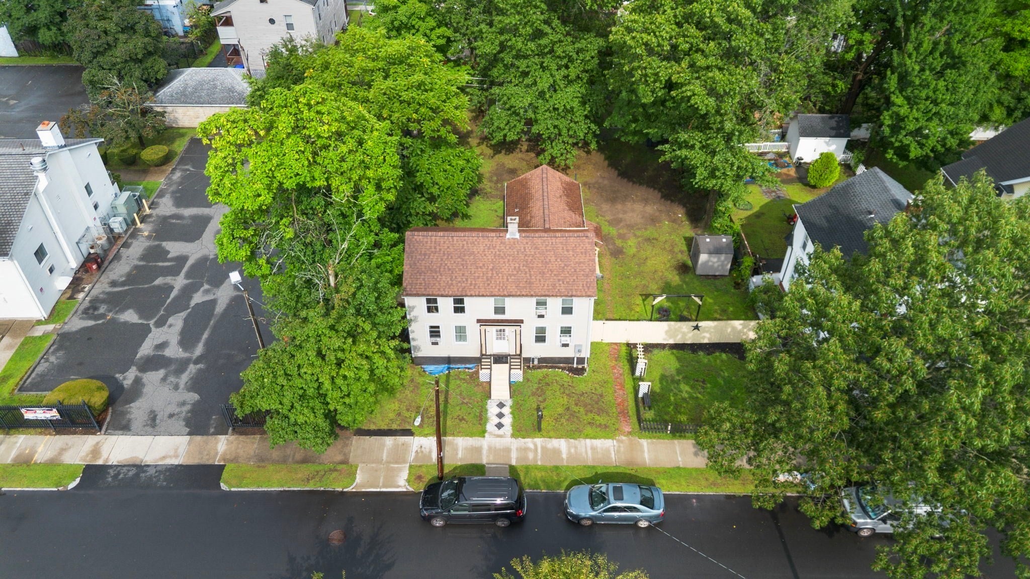 19 Suffolk St, Springfield, MA Photo #23