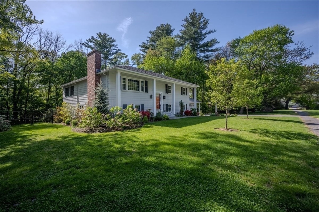 137 Naugler Ave