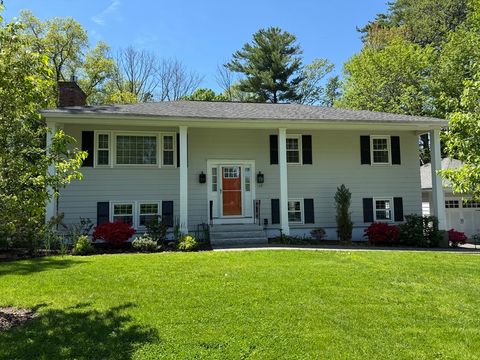 137 Naugler Ave Marlborough MA 01752