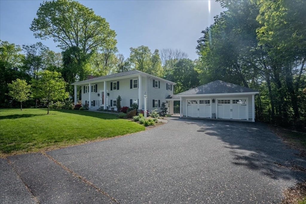 137 Naugler Ave