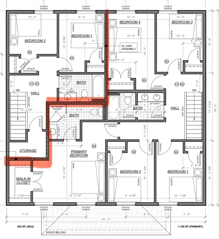 45 Henry Street