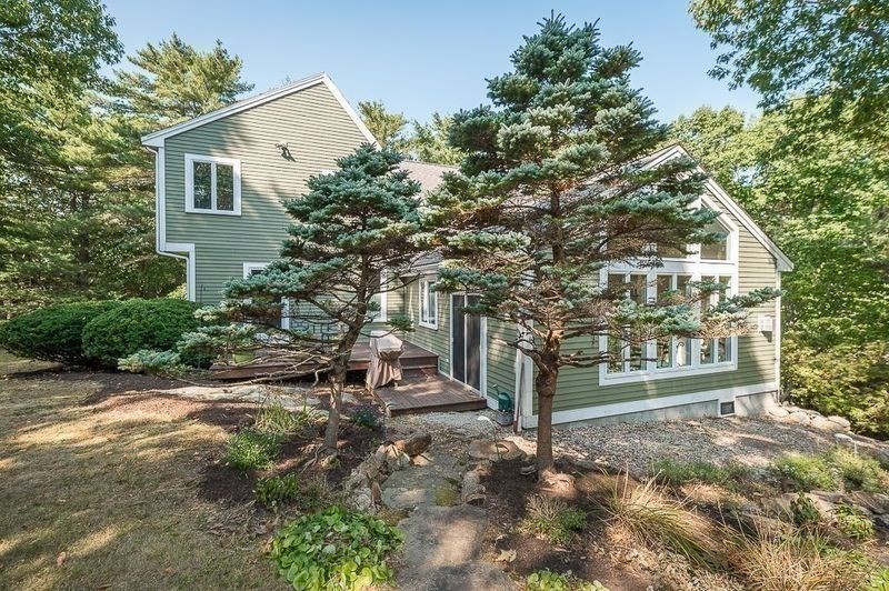 7 Tanglewood Rd